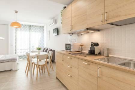 Estudio Apartamento Nuevo Benalbeach Benalmádena Exterior foto
